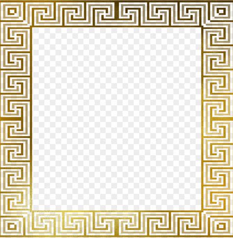 versace png image|versace border png.